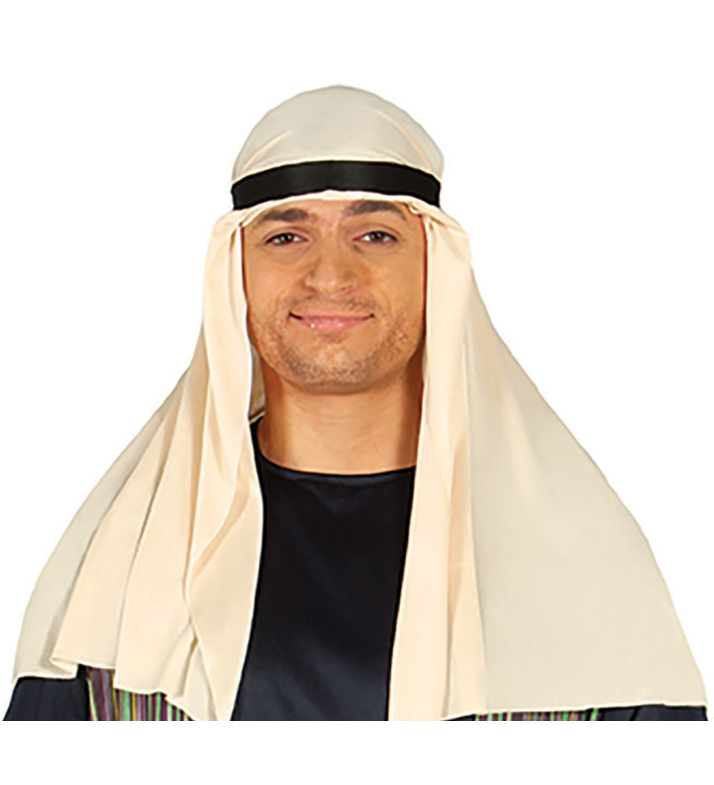 Férfi jelmez – Pásztor