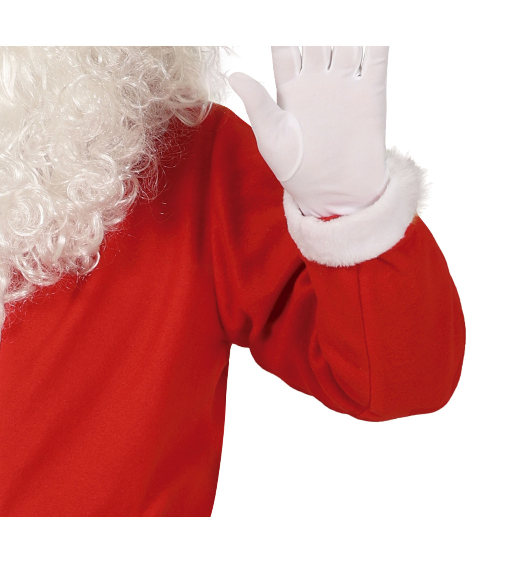 Férfi jelmez – Mikulás