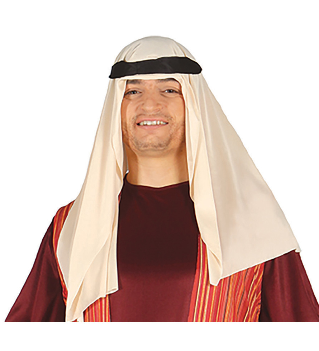 Férfi jelmez Barna pásztor