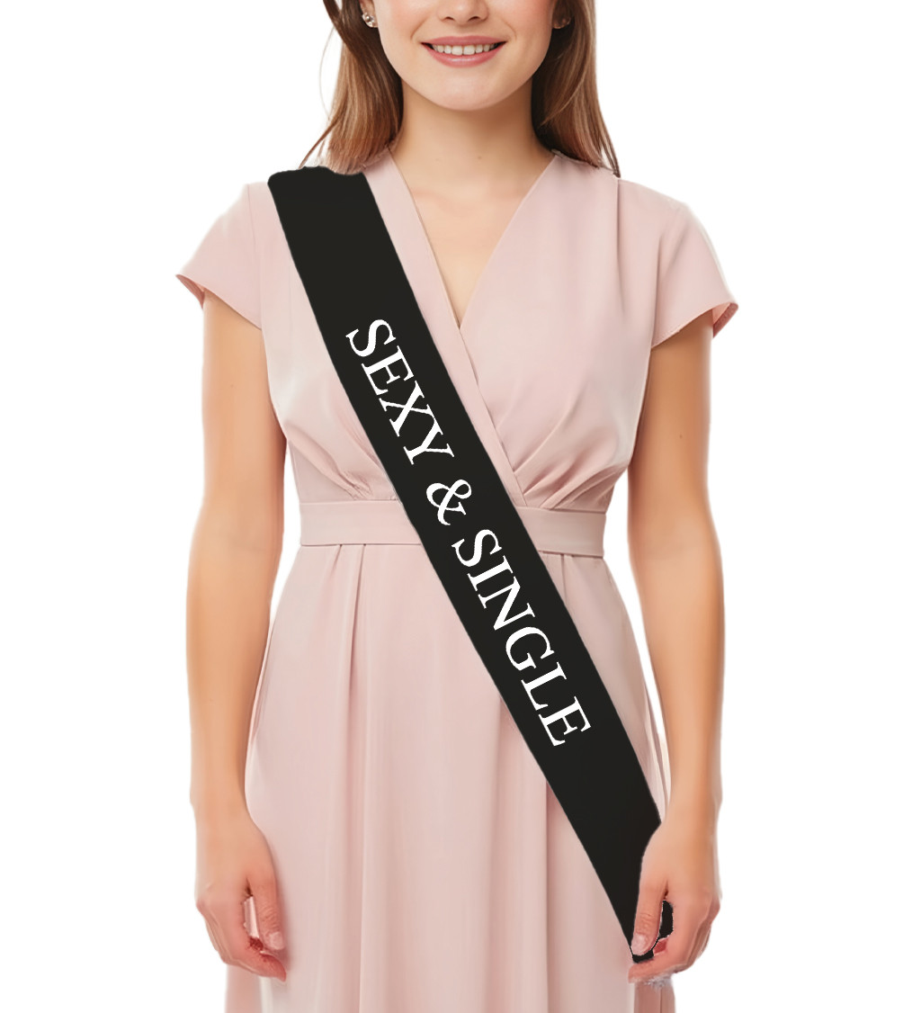 Szalag - Sexy & Single