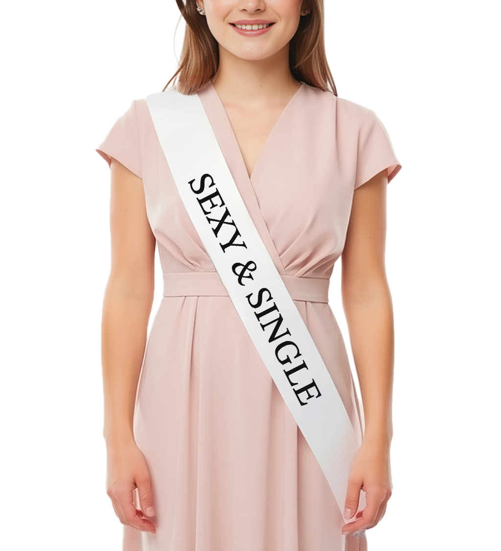 Szalag - Sexy & Single
