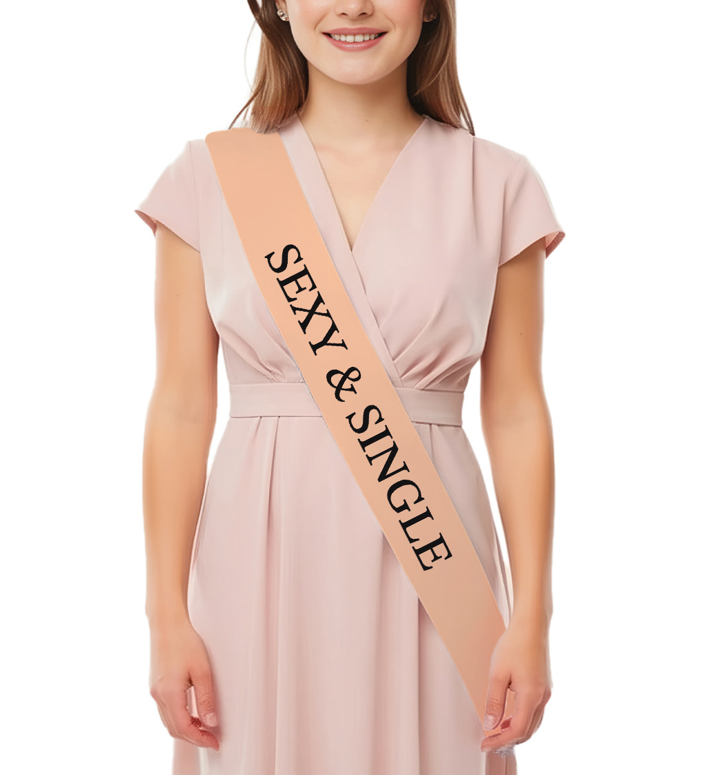 Szalag - Sexy & Single