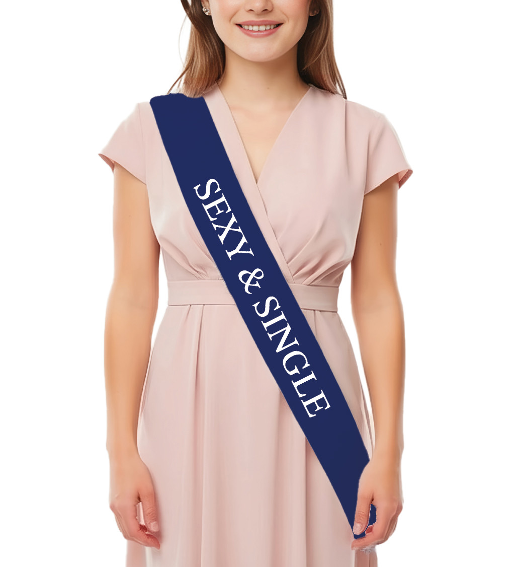 Szalag - Sexy & Single