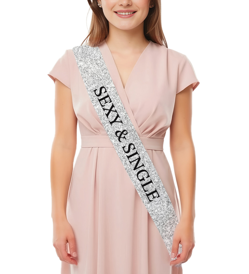 Szalag - Sexy & Single