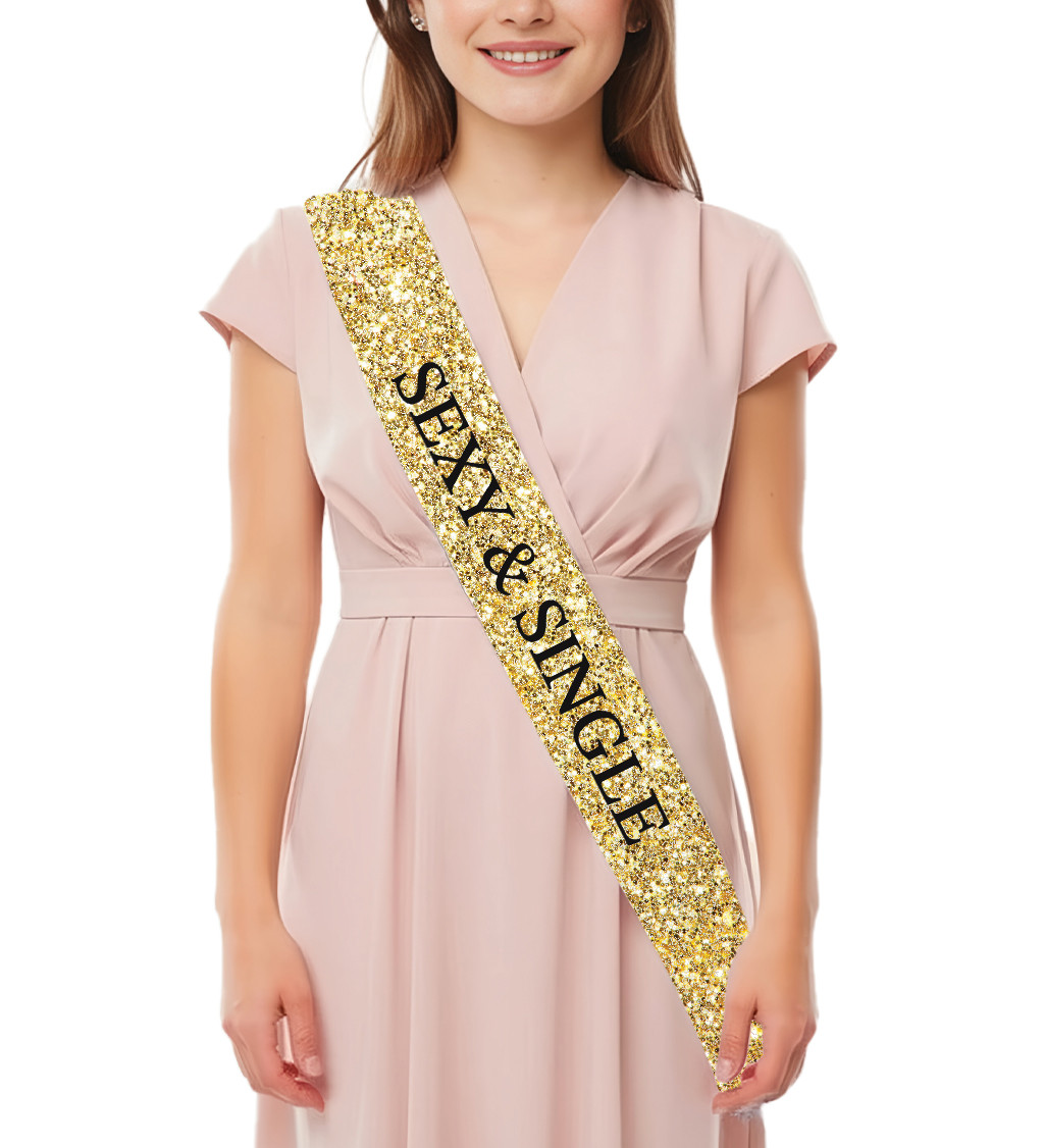 Szalag - Sexy & Single