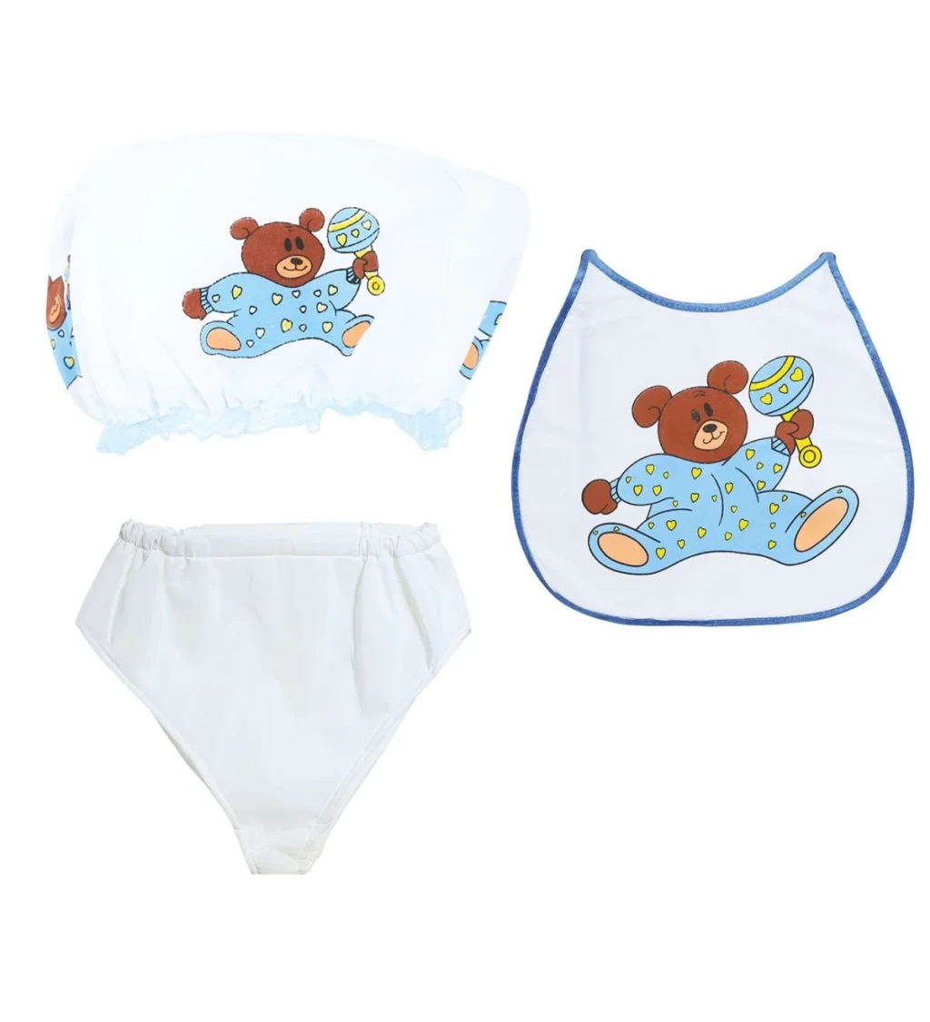 Baby szett – legénybúcsú