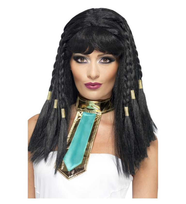 Paróka - Egyiptomi lány