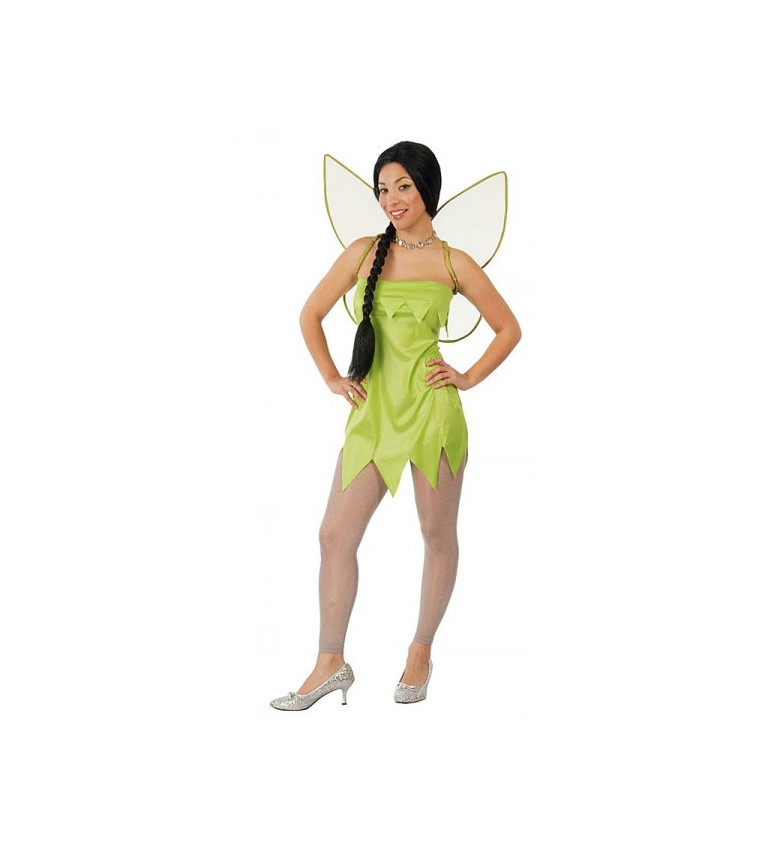 "Tinkerbell" jelmez