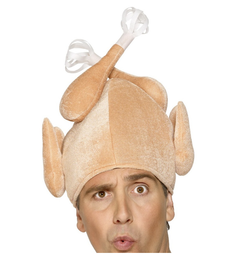 Cap Turkey II