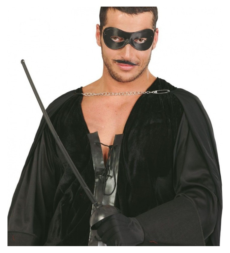 Zorro II készlet