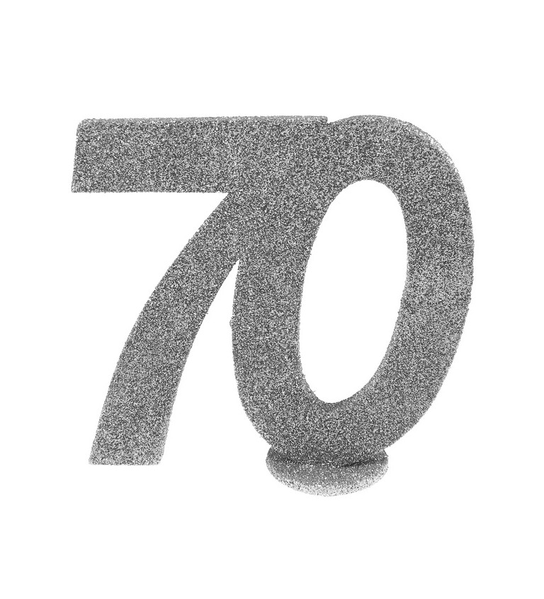 70 év - Figura