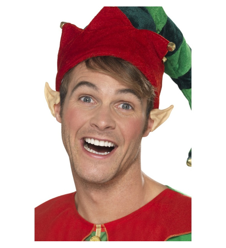 Elf füle