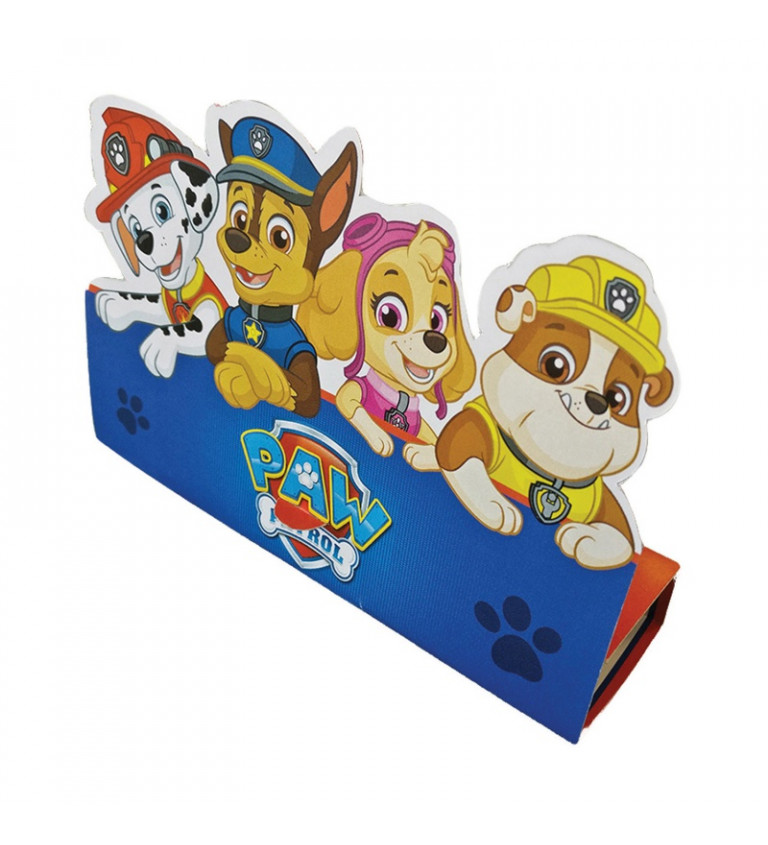 Paw Patrol – Meghívók