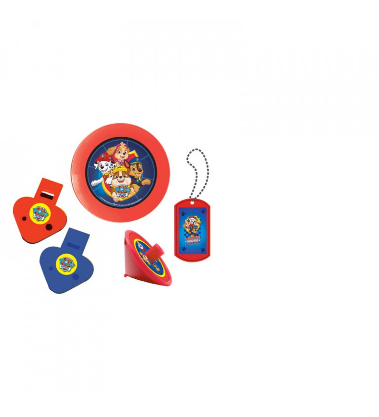 Party Toys - Paw Patrol