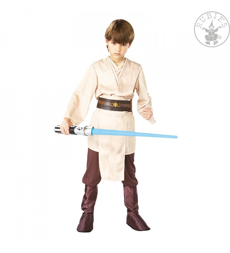 Gyermek jelmez - Jedi a Star Warsból