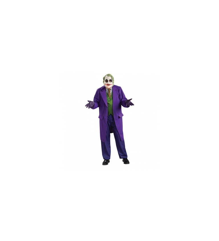 Férfi jelmez - Joker