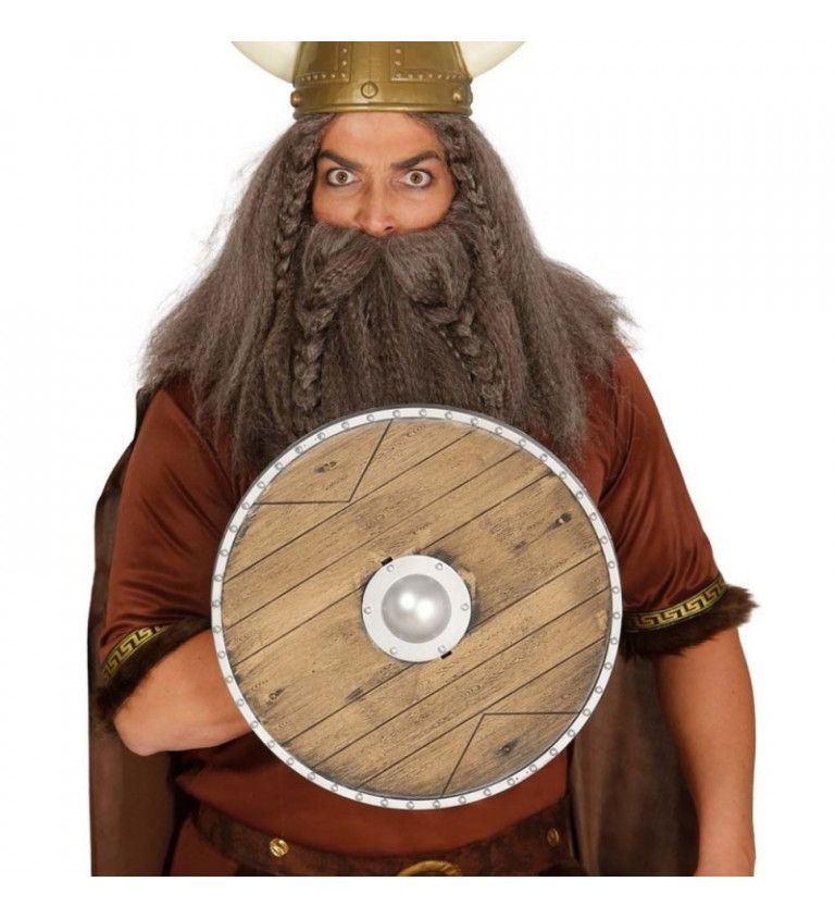 Viking pajzs