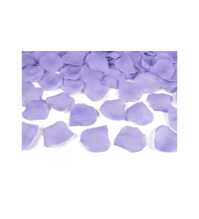 Sziromcsomag - világos lila