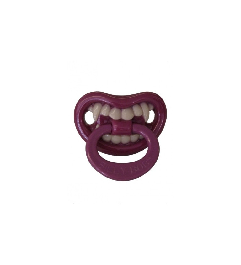 Vámpíros Cumisüveg