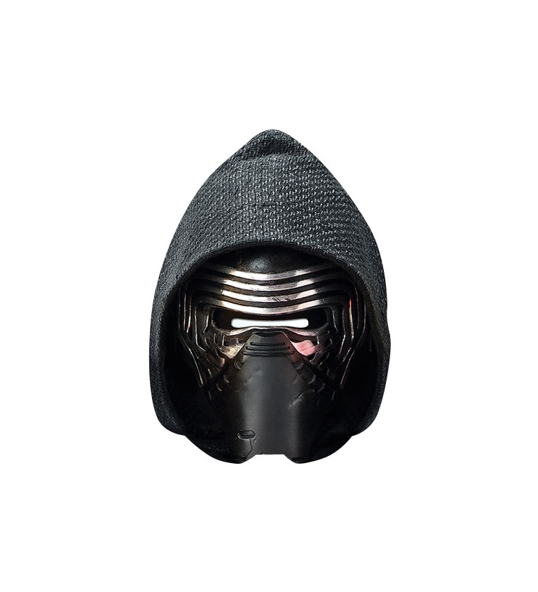 Kylo Ren party maszk