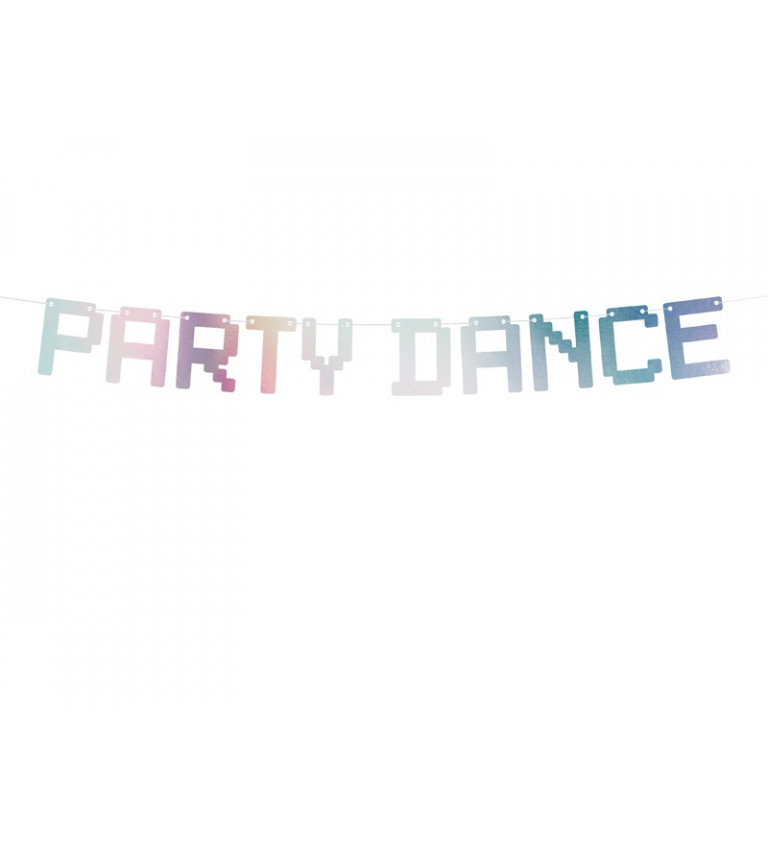 Garland - Party Dance