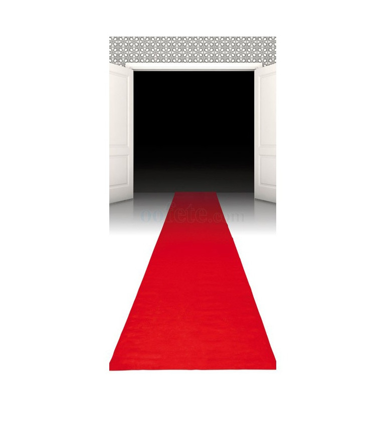 VIP Vörös szőnyeg