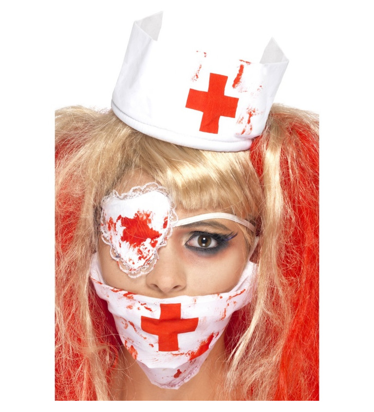 Szett - Véres nővérke