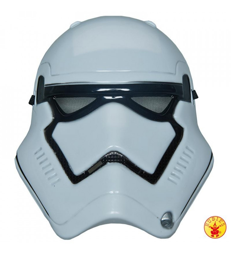 Gyermek maszk - Stormtrooper