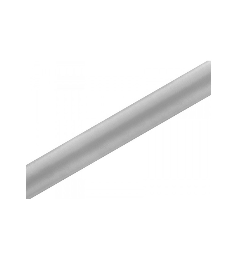 Ezüst színű szatén