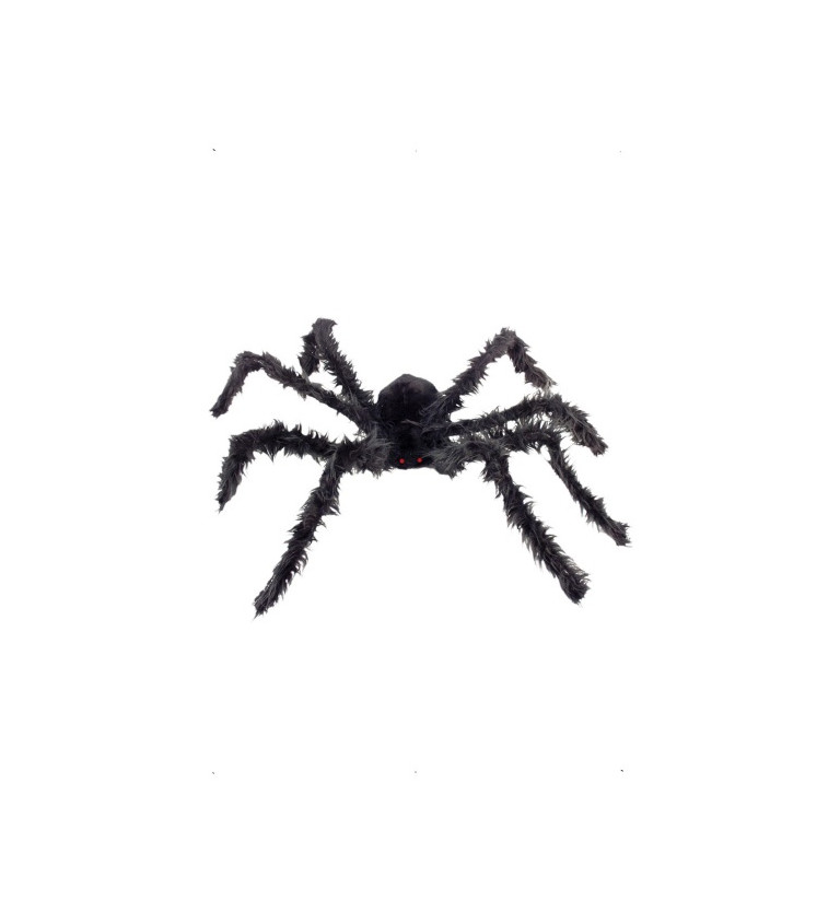 Fekete giga pók