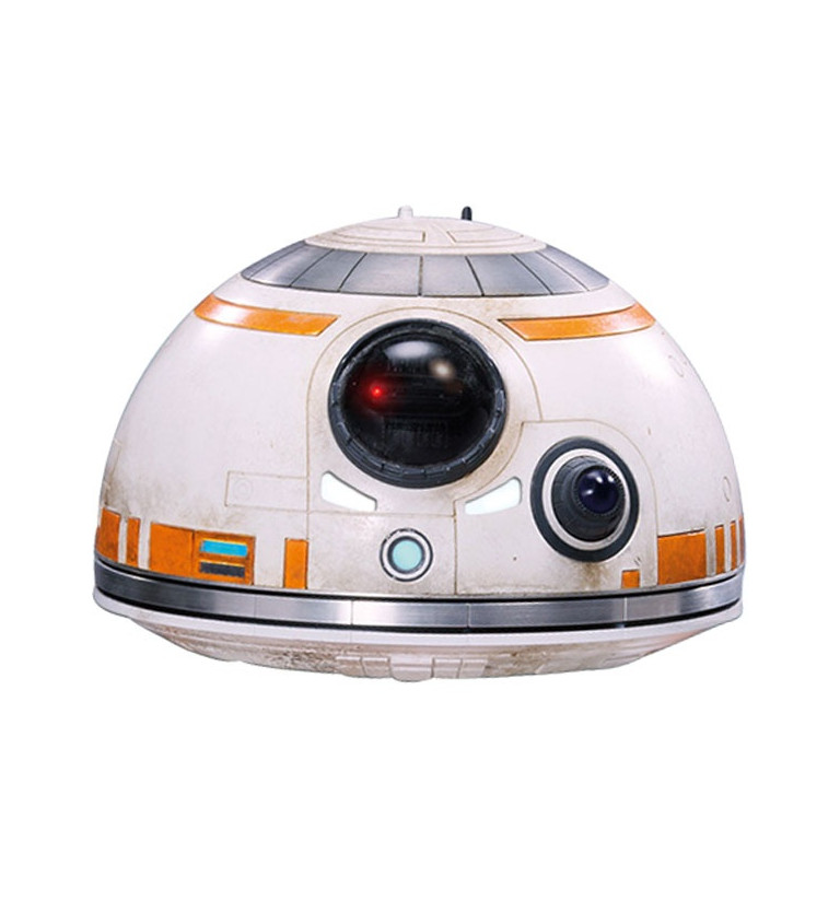 BB 8 Party maszk