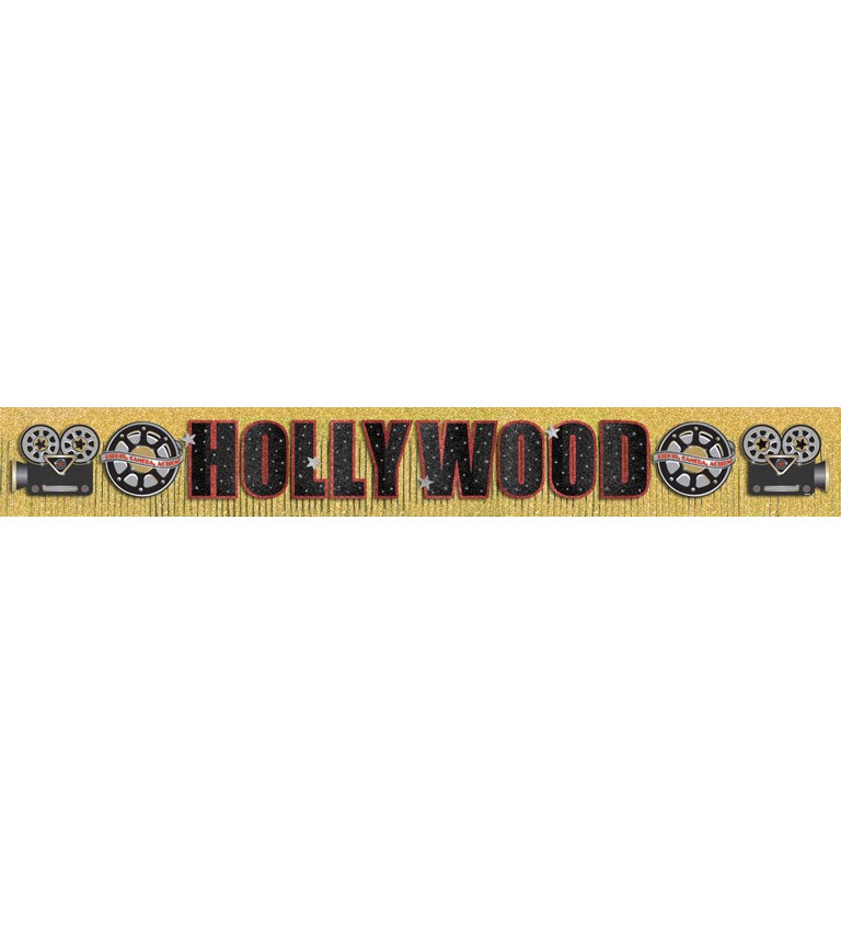 Garland - hollywoodi csillogás