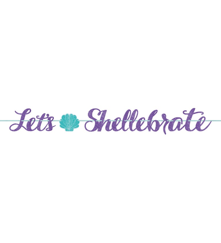 Garland – Shellebrate