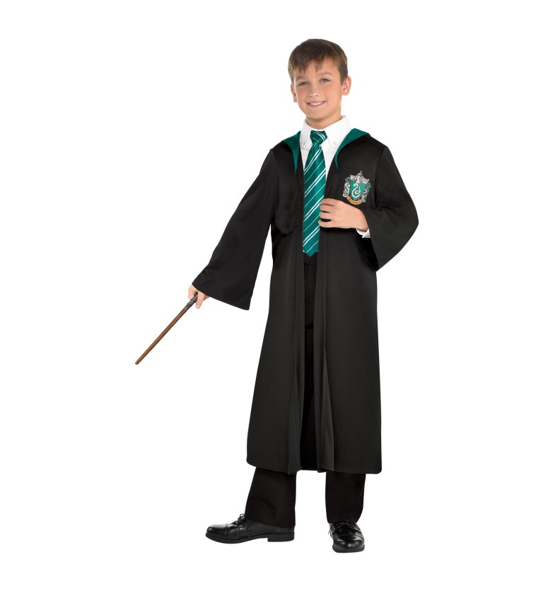 Gyermek Harry Potter III jelmez (6-8 éves korig)