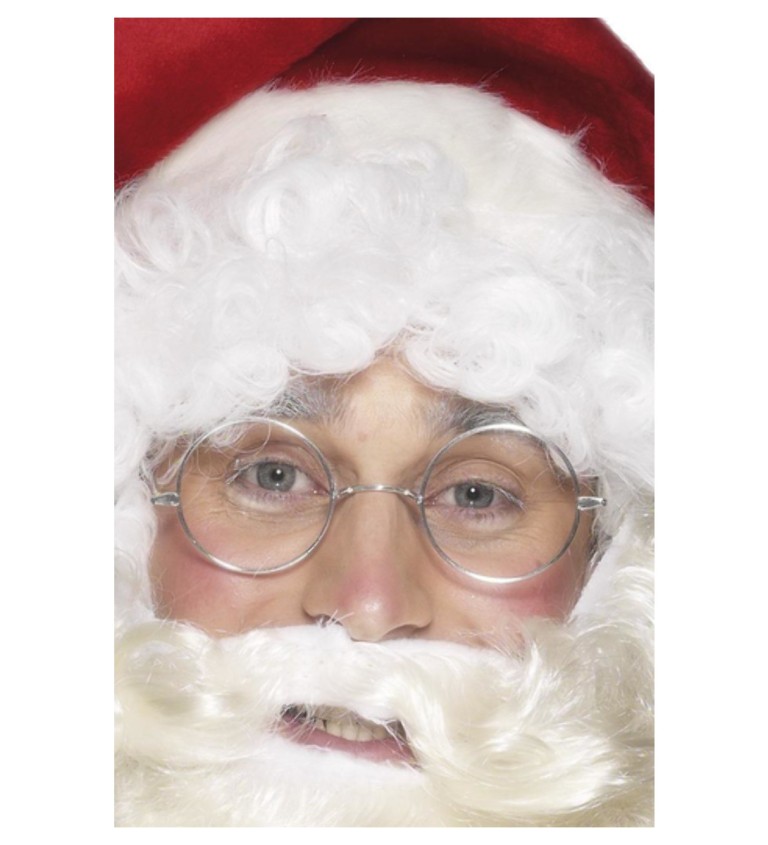 Szemüveg - Santa Claus