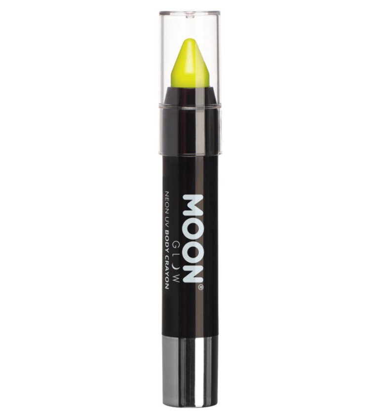 UV ceruza sárga