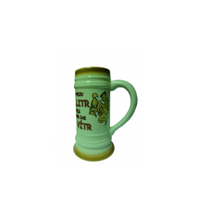 Pint – Iszok egy korsót, olyan vagyok, mint a szél az ágyban