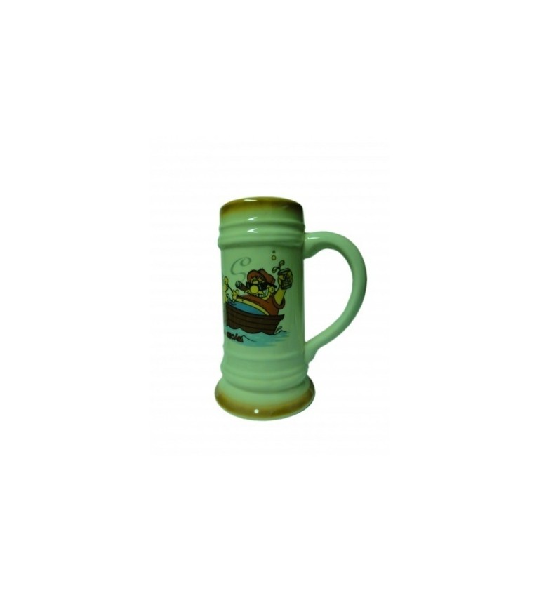 Pint - Nem dohányzom, nem iszom...