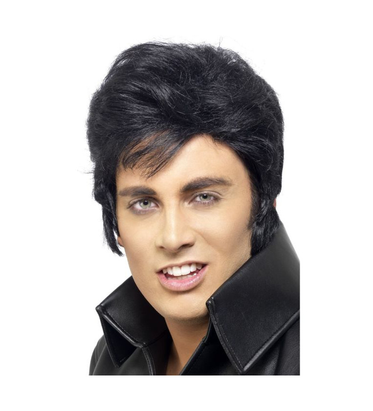 Elvis paróka férfiaknak