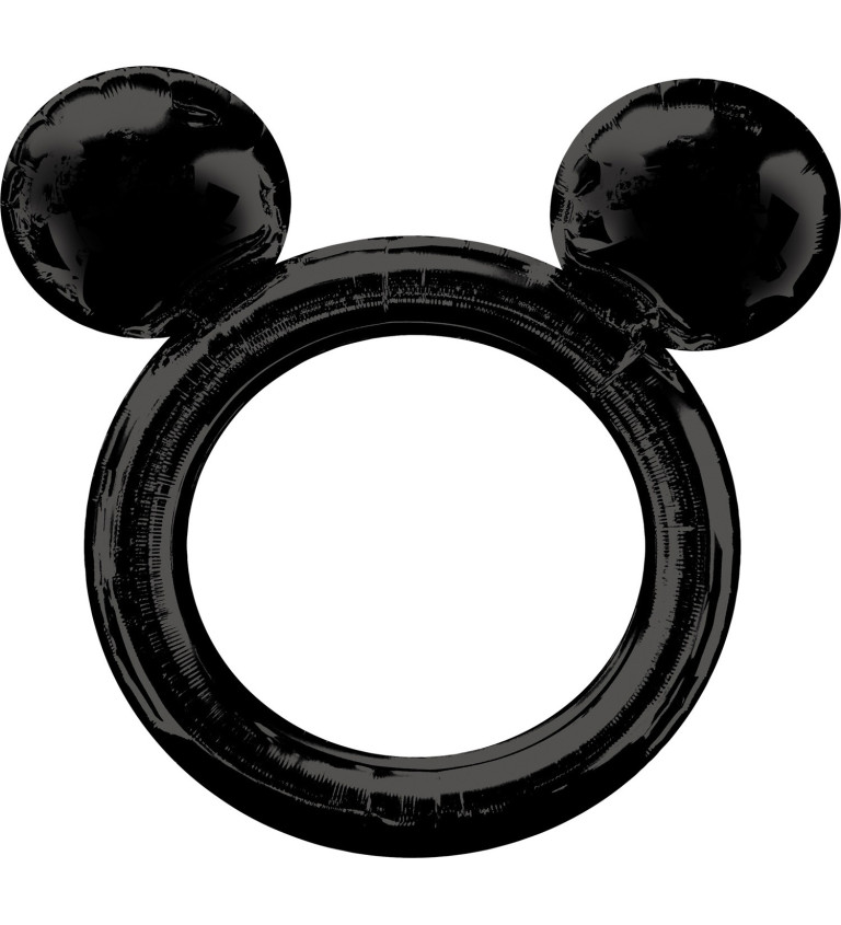 Léggömb Mickey Mouse