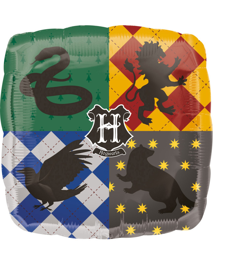 Harry Potter Parti Léggömb