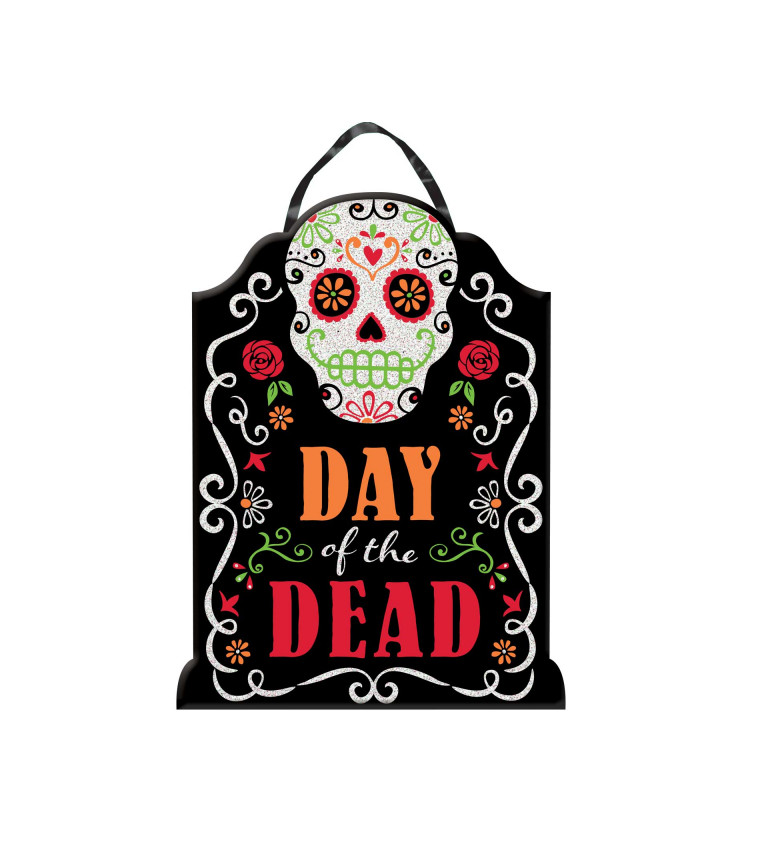 Táblá Day of the Dead