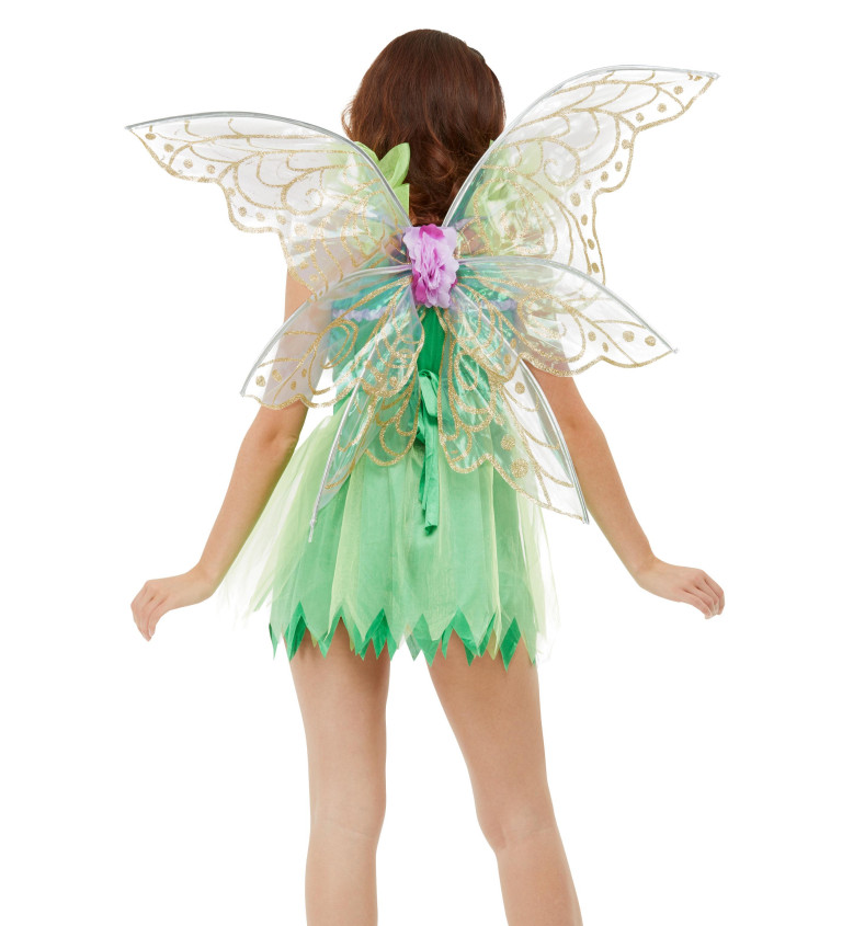 Csinos Tündér Szárnyak