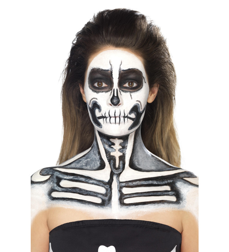 Skeleton Liquid Latex Kit