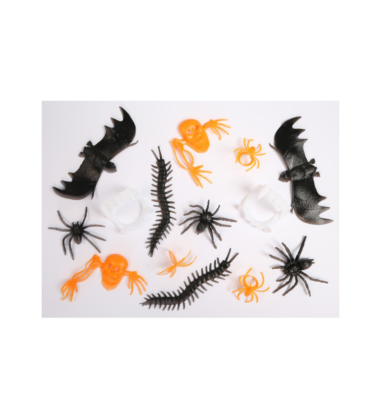 Pinata Filler Pack Halloween