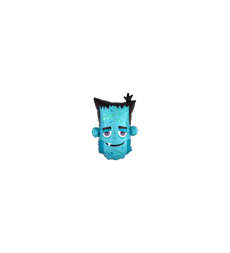 Fólia léggömb - Frankenstein