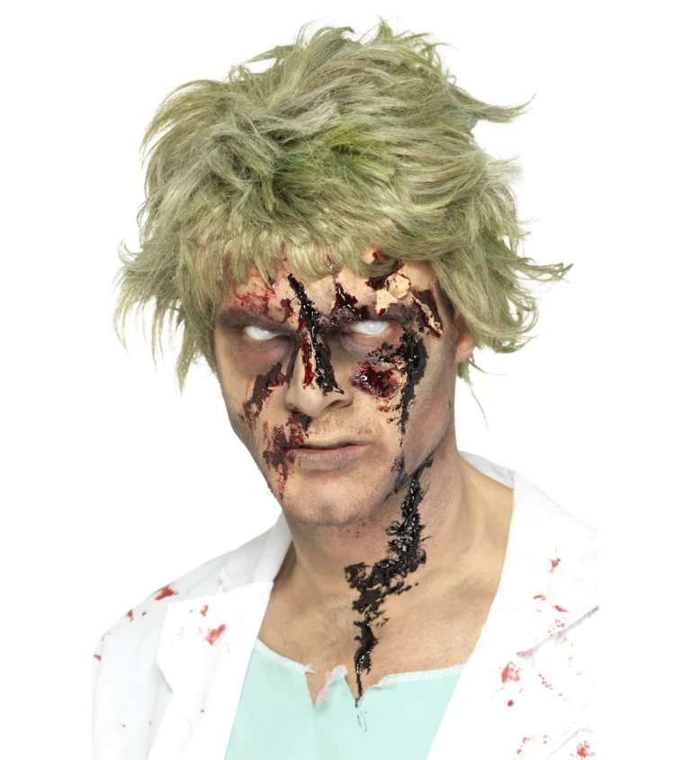 Fekete zombi vér – varasodás