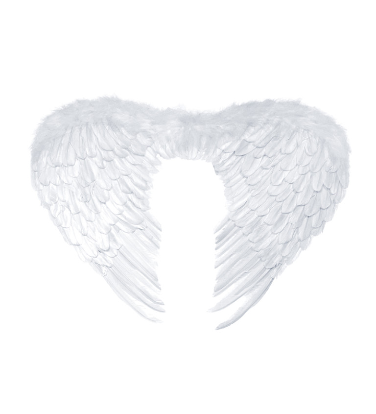 Fehér angyal szárnyai V