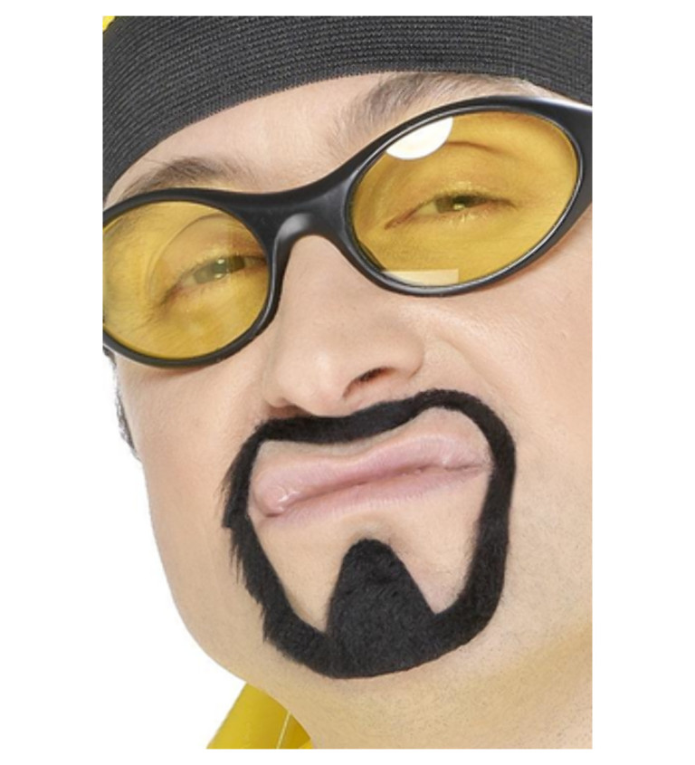 Bradka Ali G