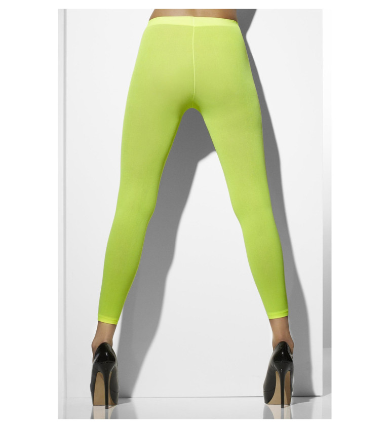 Zöld leggings